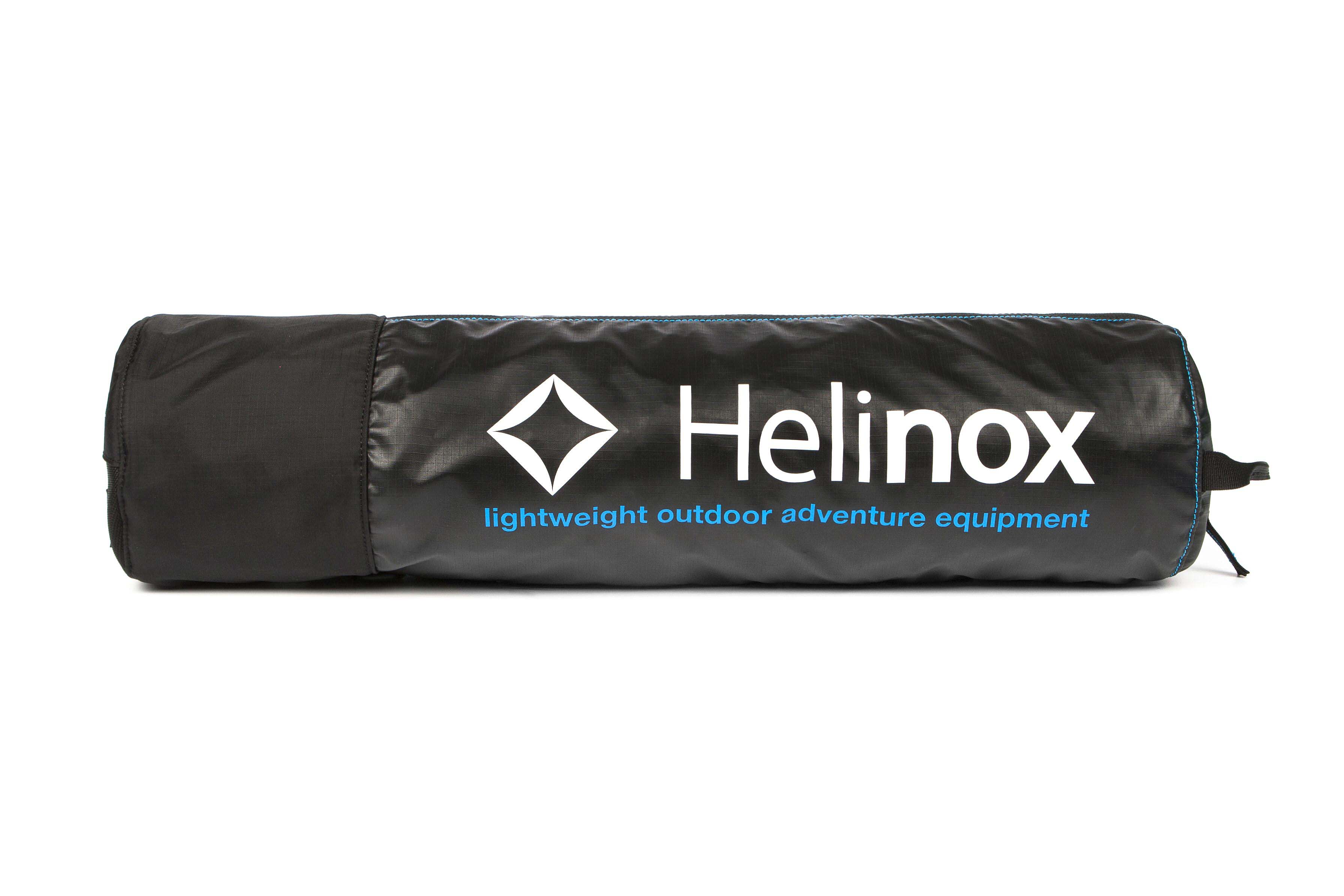 HELINOX Cot One Convertible Long - Feldbett