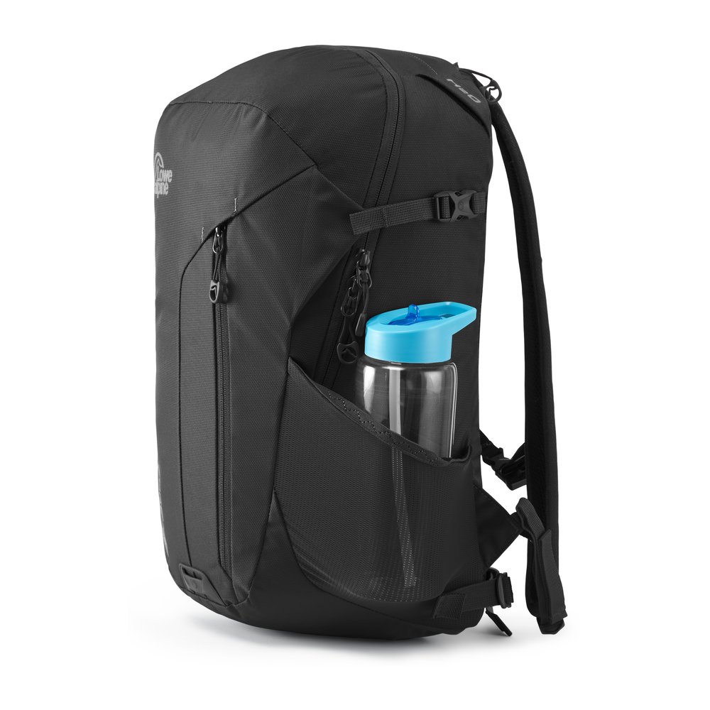 LOWE ALPINE Edge 22 - Tagesrucksack ultraleicht, Laptopfach