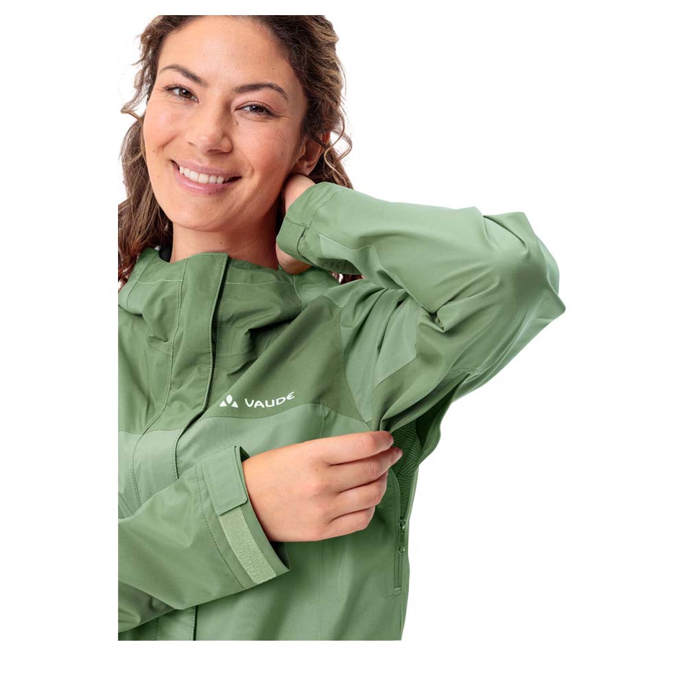 VAUDE Neyland 2.5L Jacket Women - Wetterschutzjacke