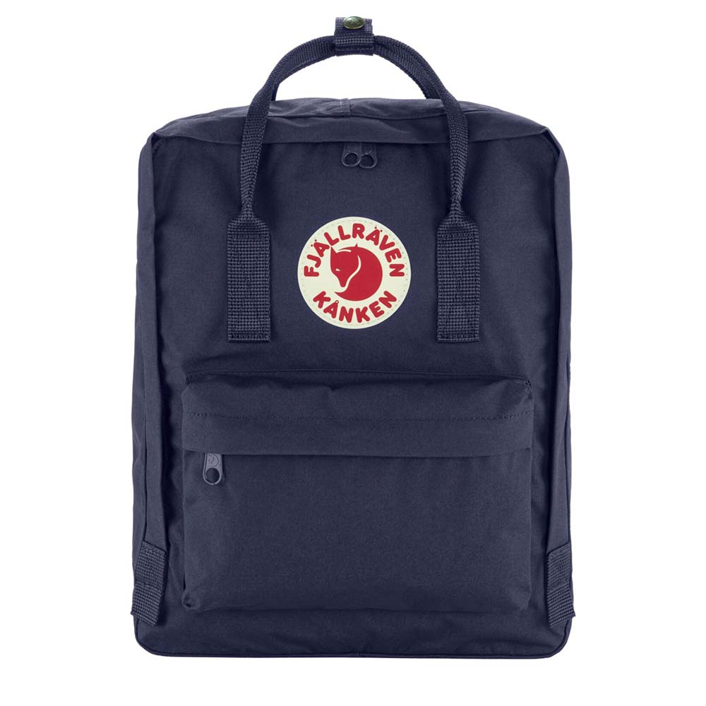 FJÄLLRÄVEN Känken - Tagesrucksack langlebig, schmutzabweisend