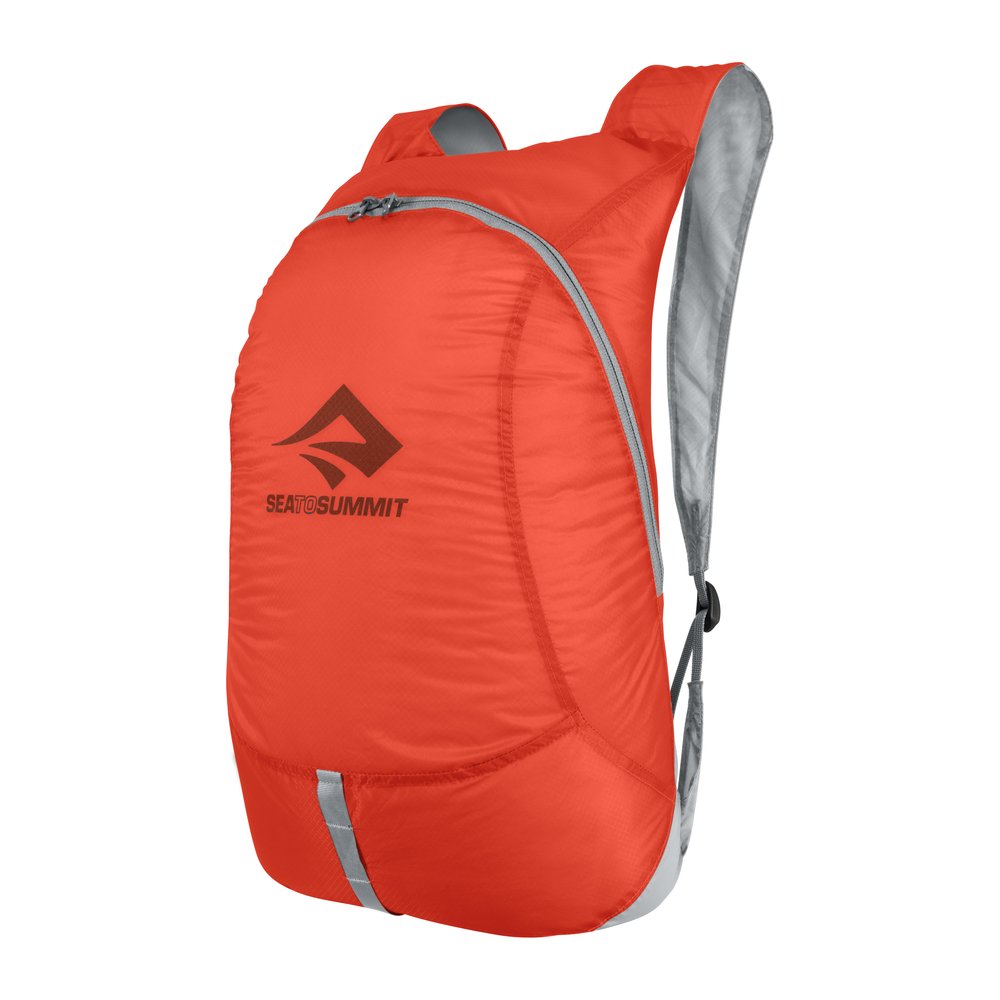 SEA TO SUMMIT Ultra-Sil DayPack - Tagesrucksack minimalistisch, wasserabweisend
