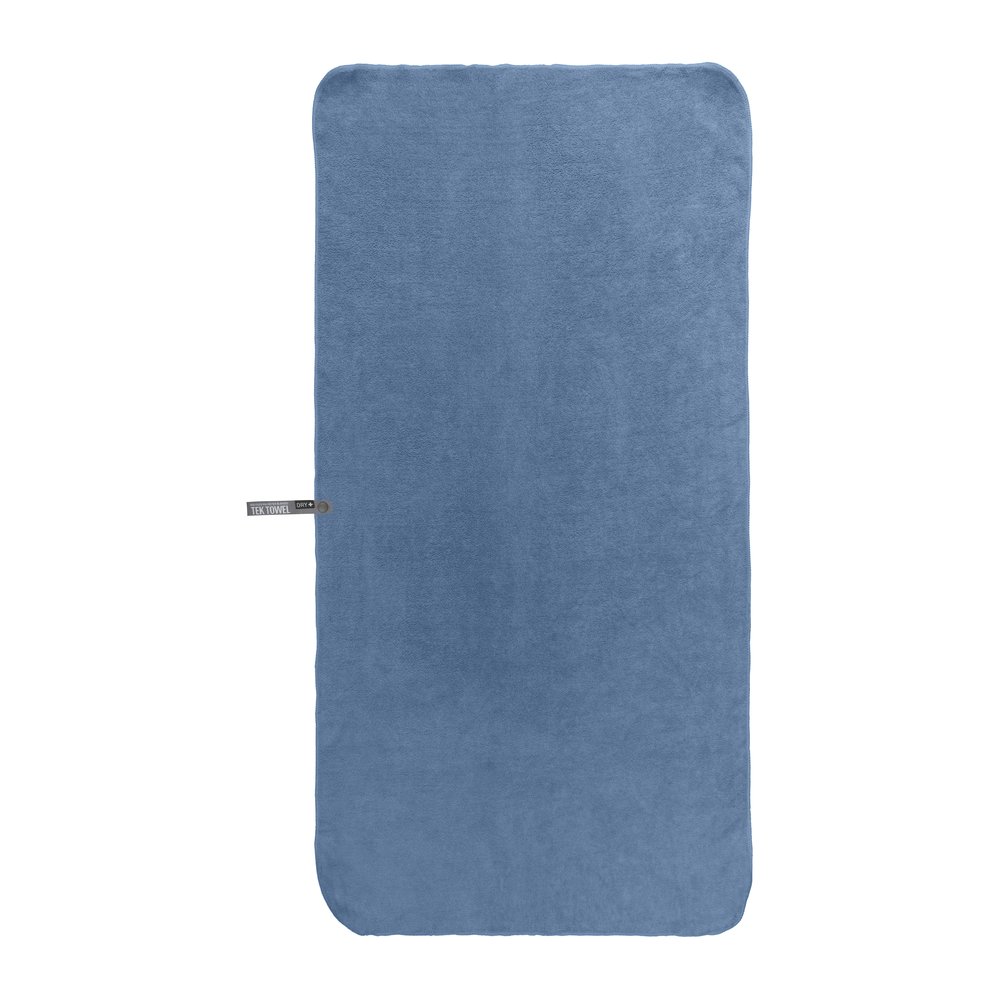 SEA TO SUMMIT Tek Towel - Reisehandtuch super-saugfähig, schnelltrocknend