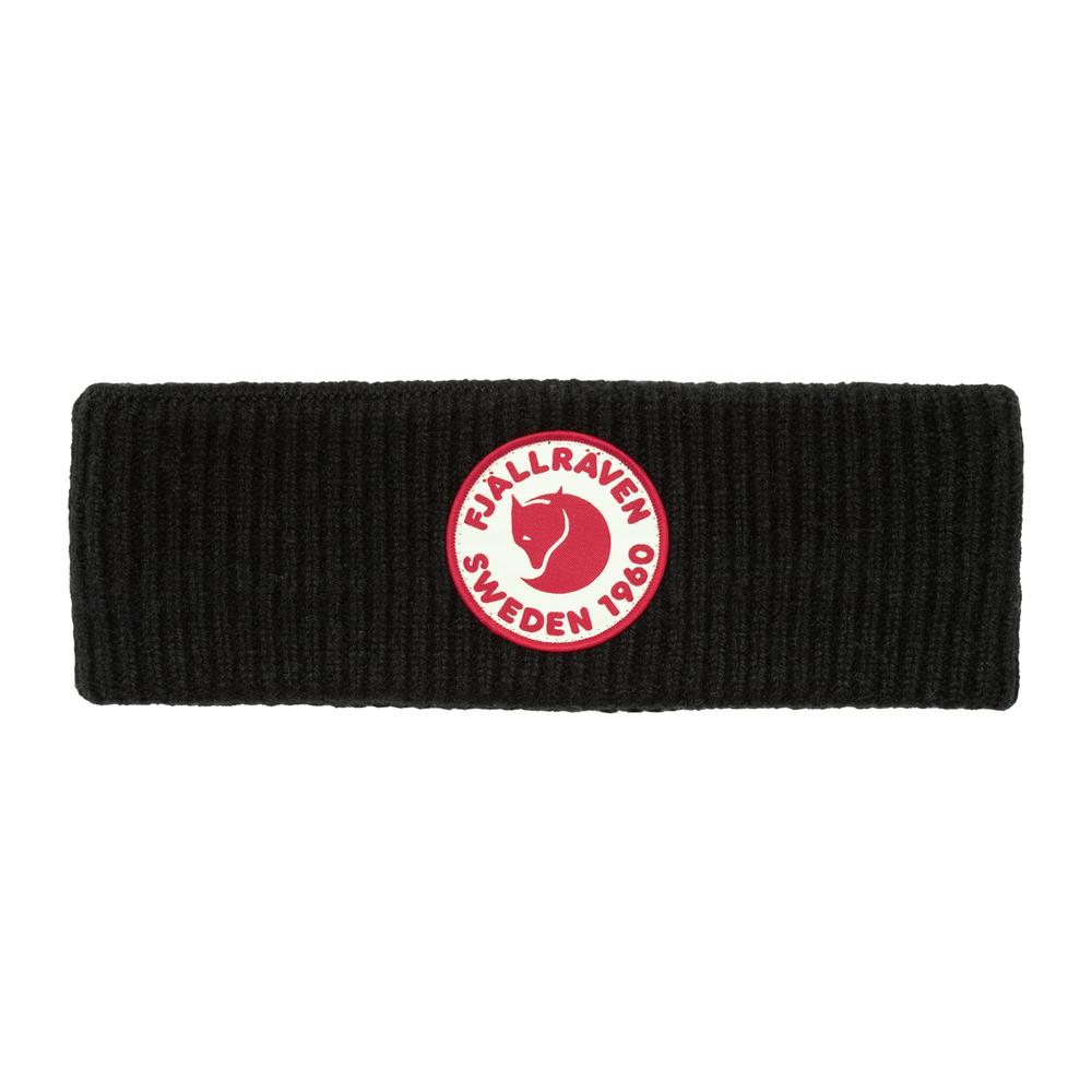FJÄLLRÄVEN 1960 Logo Headband - Stirnband isolierend, feuchtigkeitsableitend
