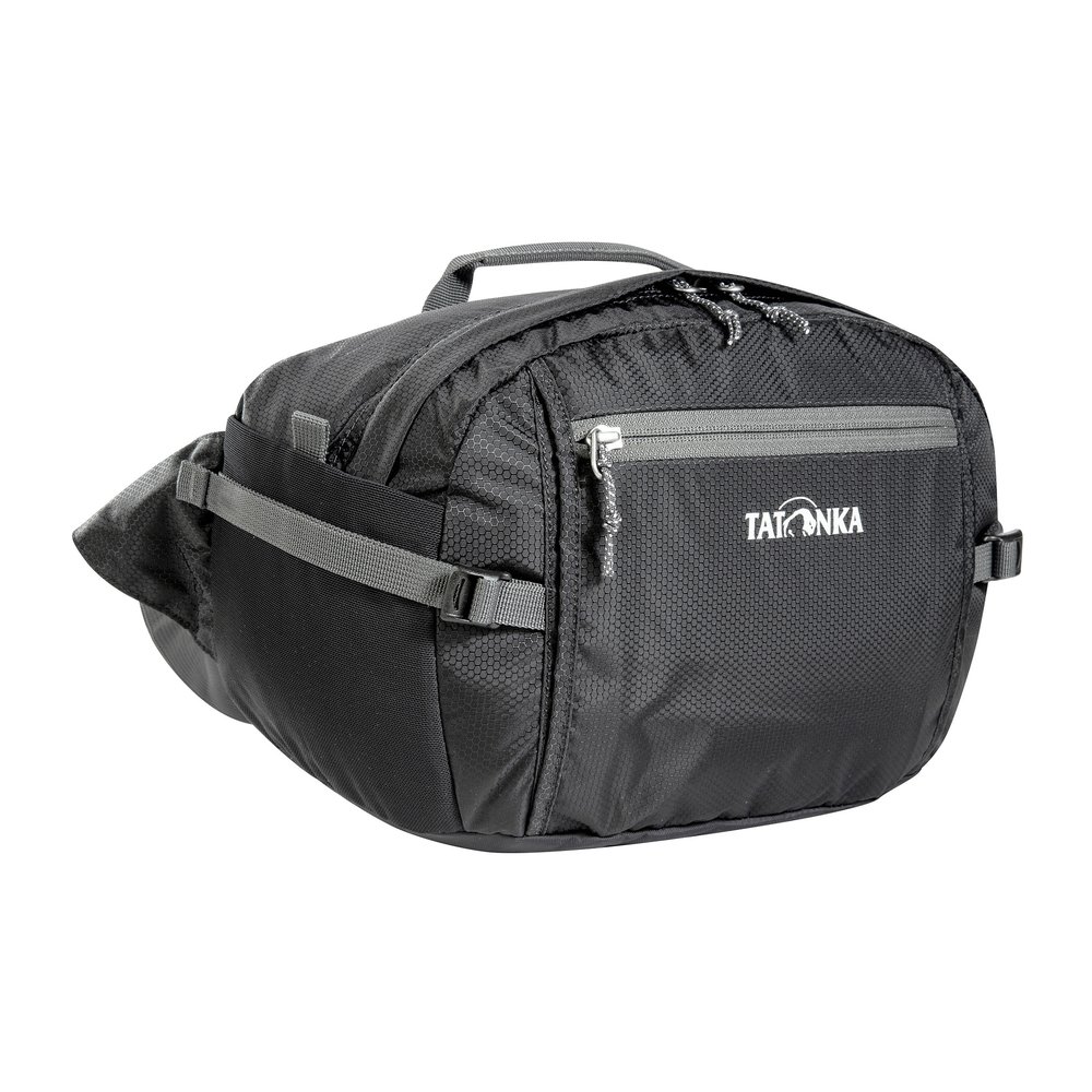 TATONKA Hip Bag L - Hüfttasche mit AirMesh-Belüftung