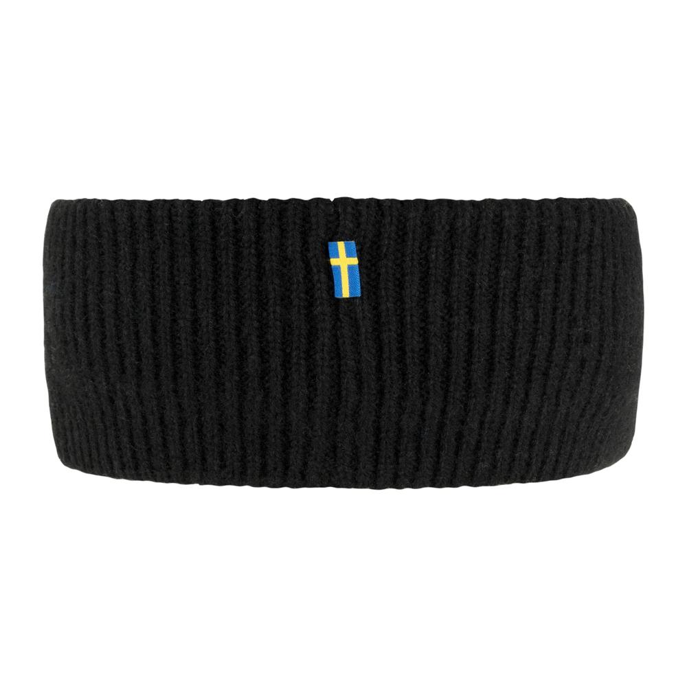 FJÄLLRÄVEN 1960 Logo Headband - Stirnband isolierend, feuchtigkeitsableitend