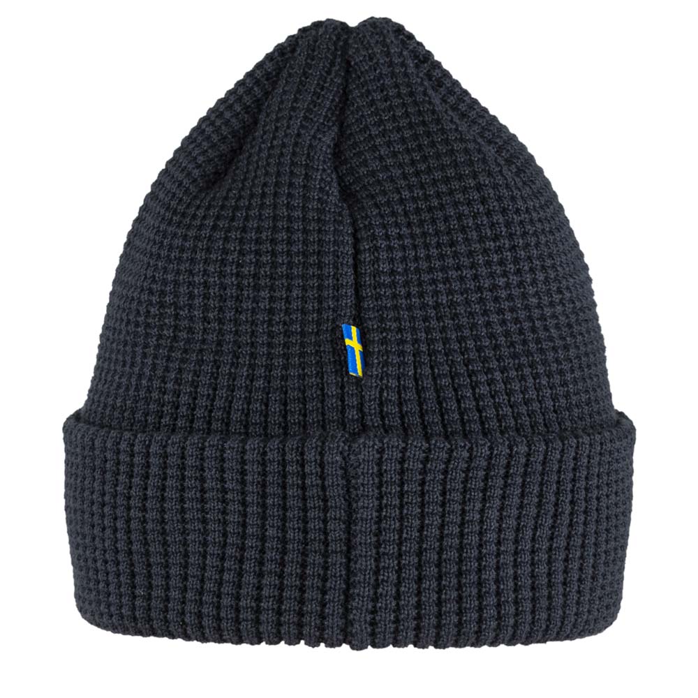 FJÄLLRÄVEN Tab Hat - Mütze mit breitem Umschlagbündchen