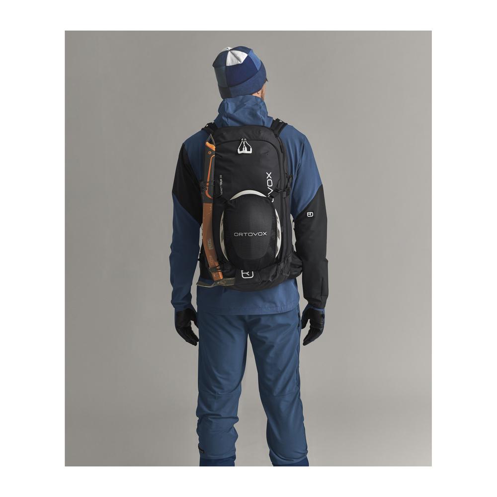 ORTOVOX Venet Tour 30 - Skitourenrucksack mit hohem Tragekomfort
