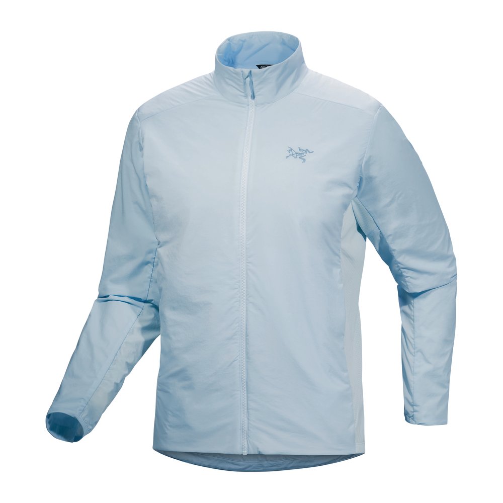 ARC'TERYX Atom SL Jacket Men - Isolationsjacke ultraleicht, atmungsaktiv