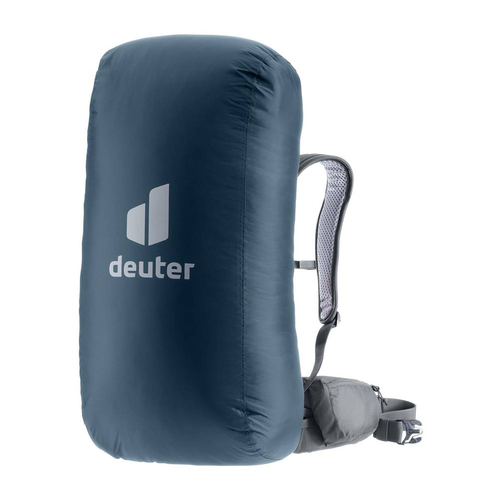 DEUTER Raincover II - Regenschutz für mittelgroße Rucksäcke