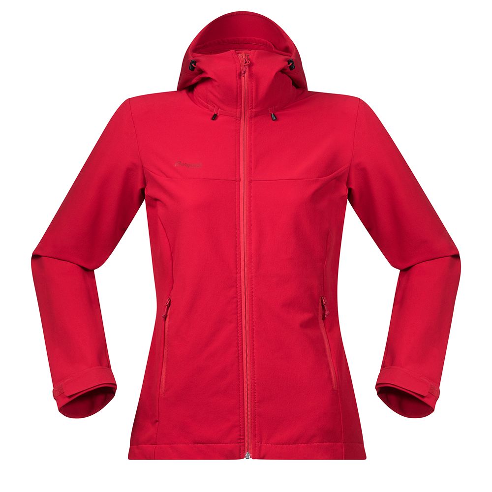 BERGANS Ramberg Softshell Jacket Women - Softshelljacke