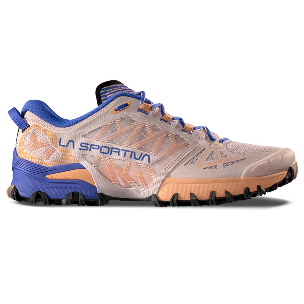 LA SPORTIVA Bushido III Woman - Trailrunning-Schuh agil und stabil