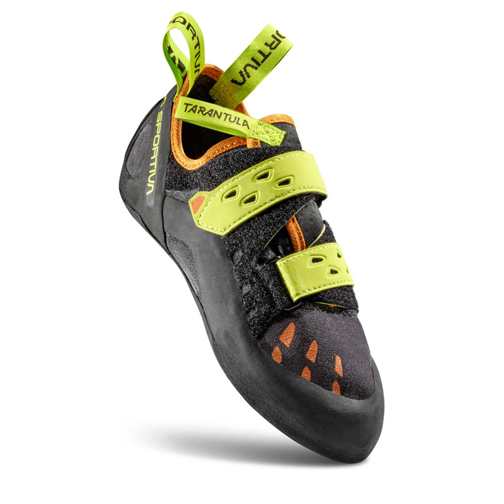 LA SPORTIVA Tarantula Man - Kletterschuh einsteigerfreundlich und komfortabel