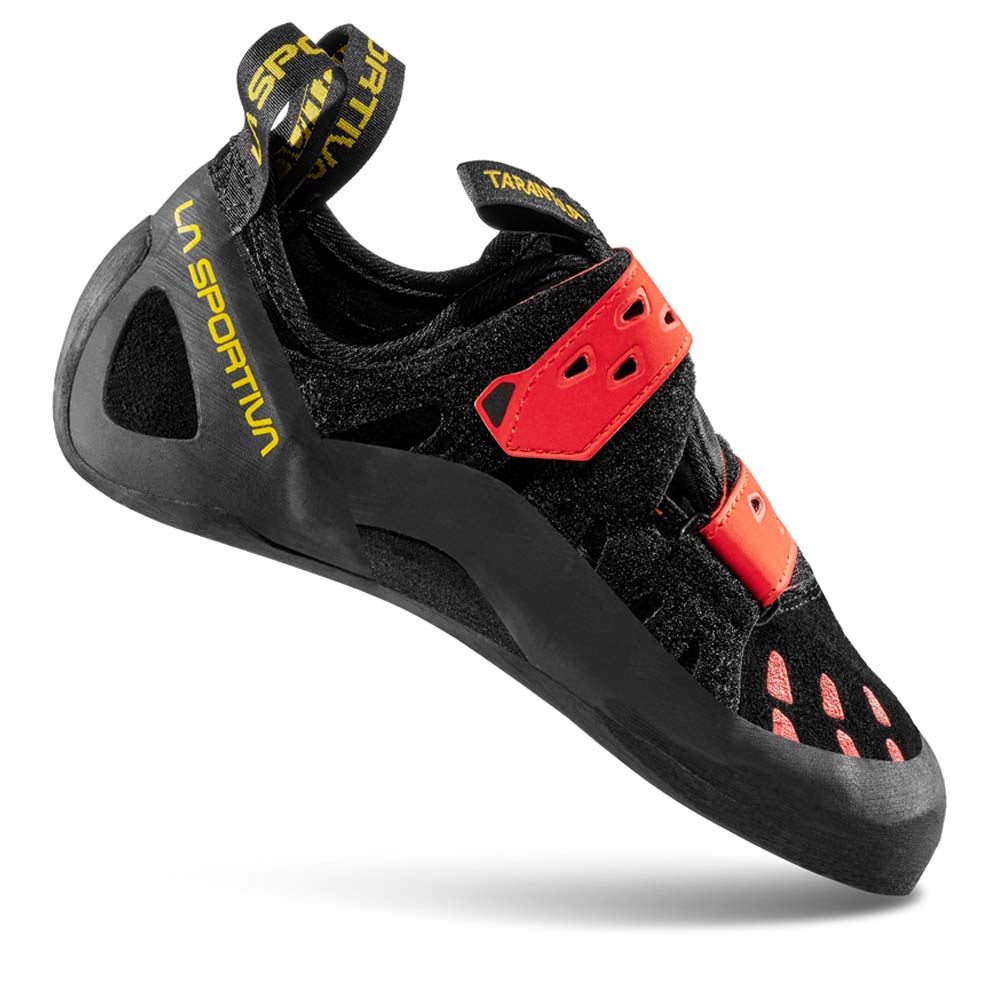 LA SPORTIVA Tarantula Man - Kletterschuh einsteigerfreundlich und komfortabel