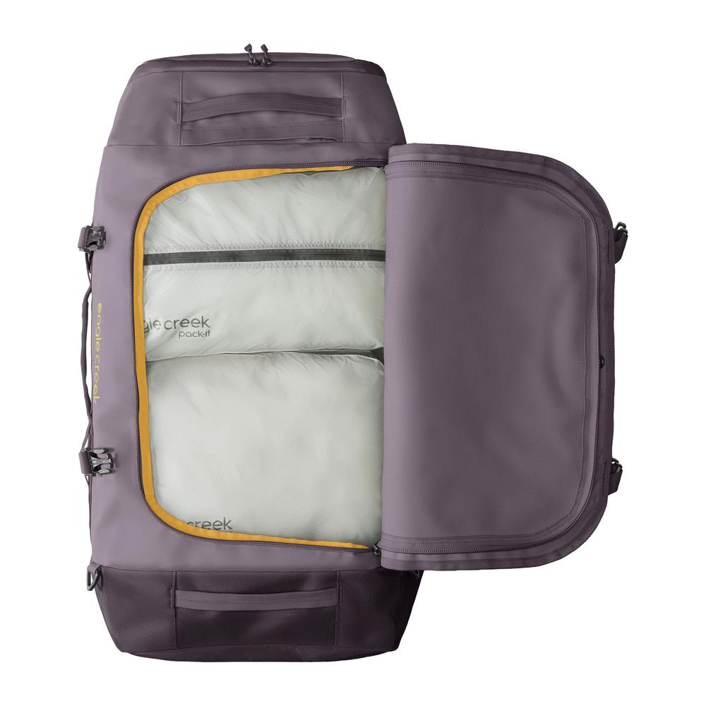 EAGLE CREEK Cargo Hauler Rolling Duffel 110L - Rollreisetasche wasserabweisend, robust