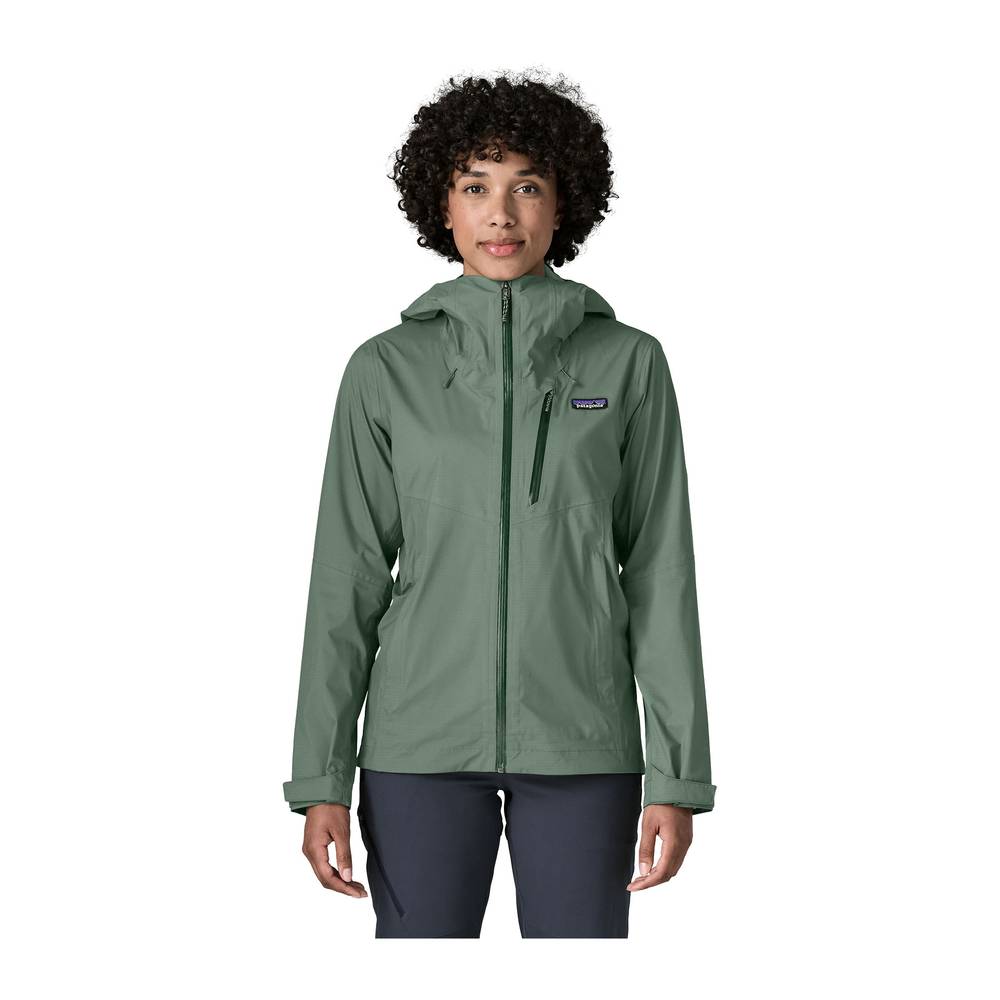 PATAGONIA Granite Crest Rain Jacket Women - Hardshelljacke wasserdicht, atmungsaktiv