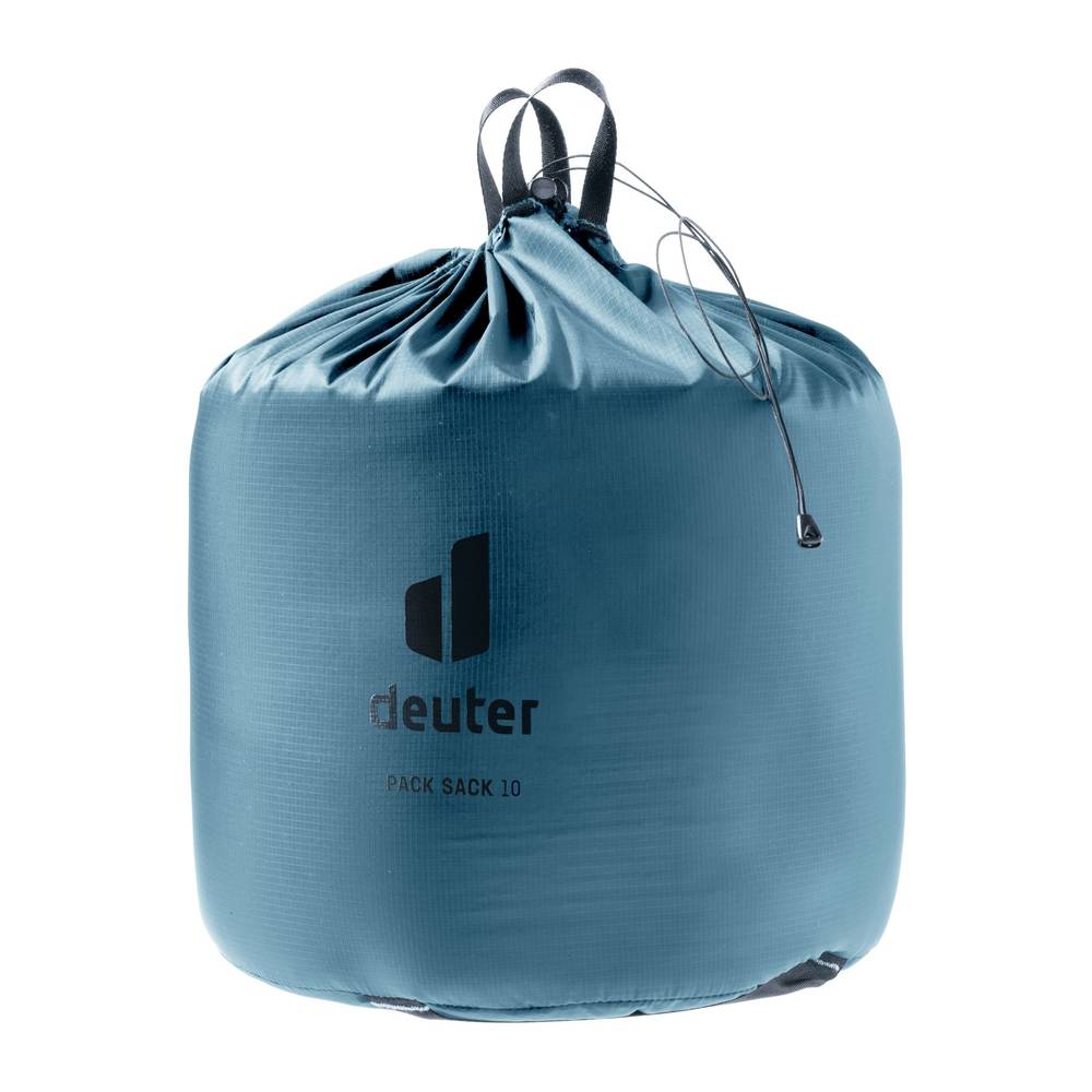 DEUTER Pack Sack 10 - Packtasche robust und schmutzabweisend