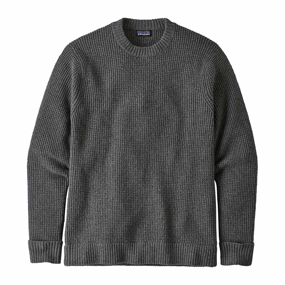 PATAGONIA Recycled Wool Sweater Men - Wollpullover
