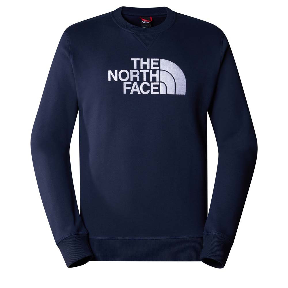 THE NORTH FACE Drew Peak Crew Men – Sweatshirt