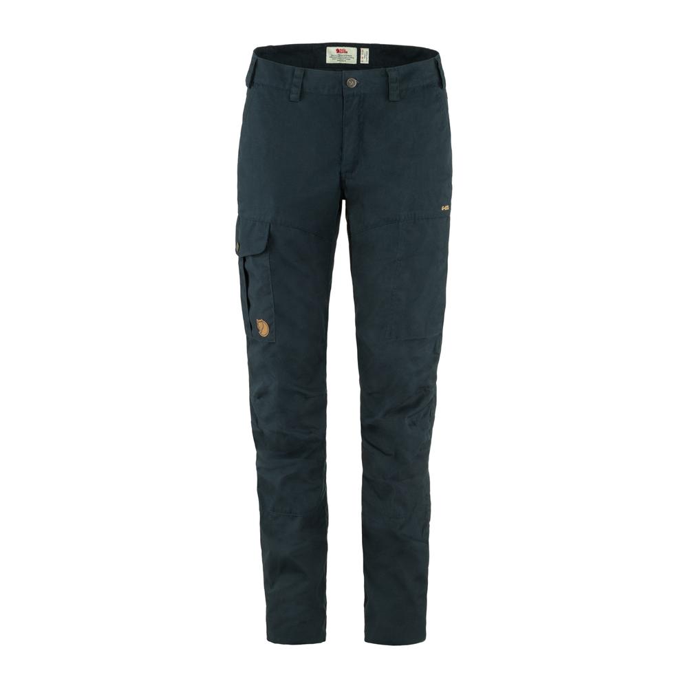 FJÄLLRÄVEN Karla Pro Trousers Women - Trekkinghose wasserabweisend, windabweisend