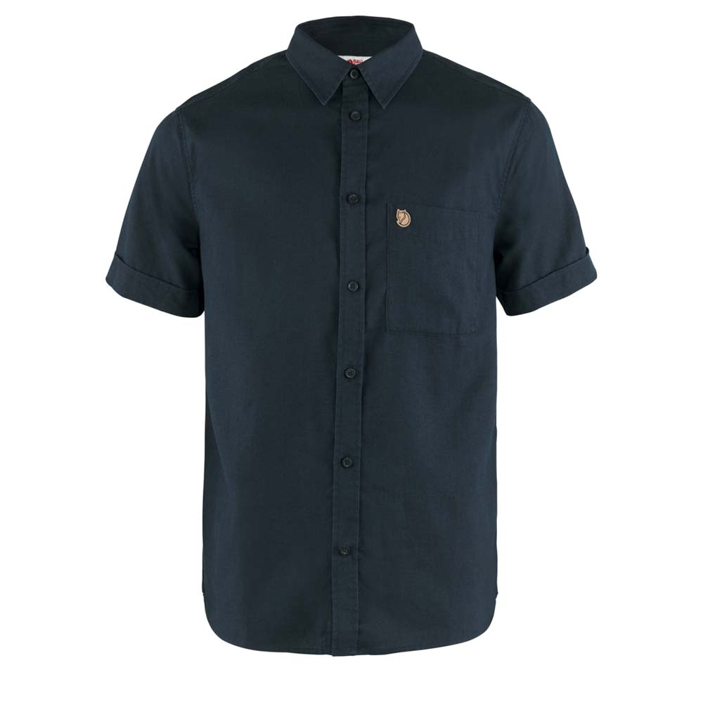 dark navy