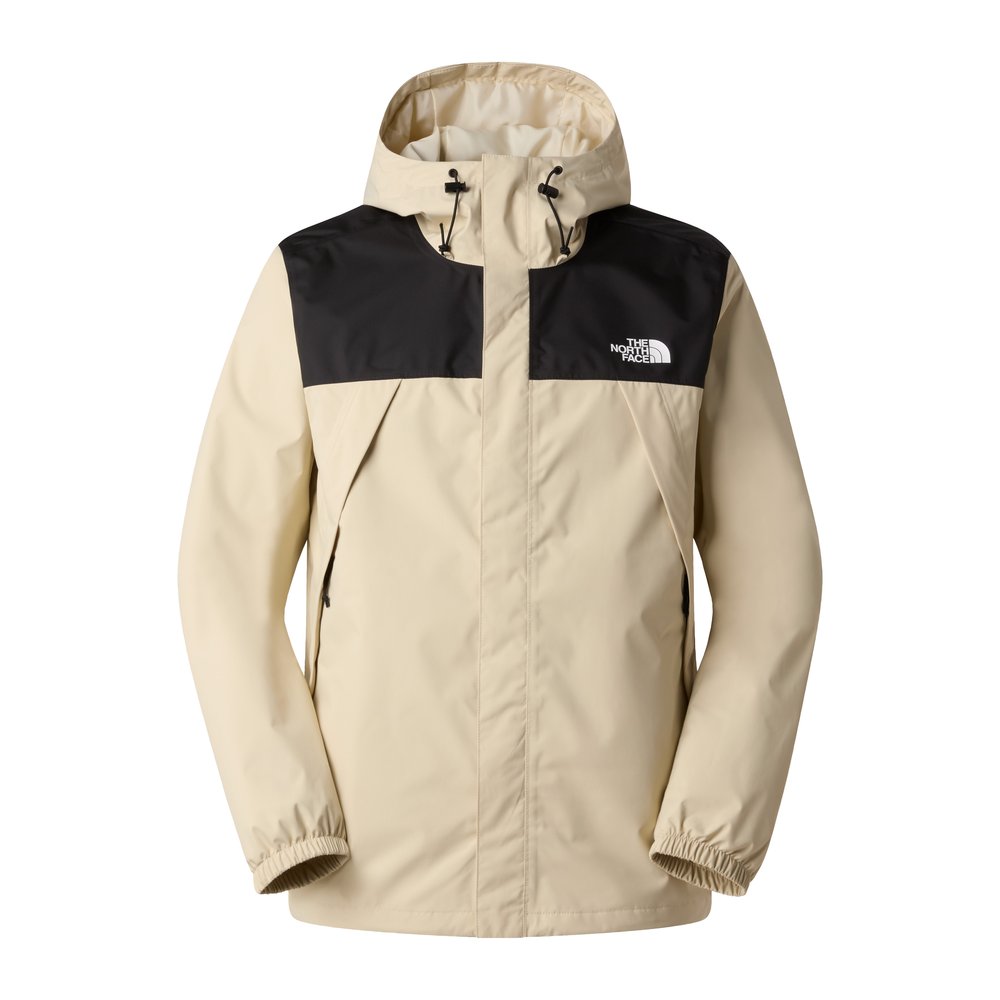 desert stone/tnf black