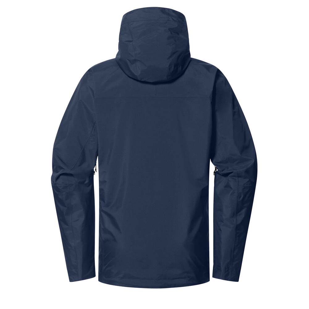 HAGLÖFS Astral GTX II Jacket Men - Hardshelljacke wasserdicht und atmungsaktiv