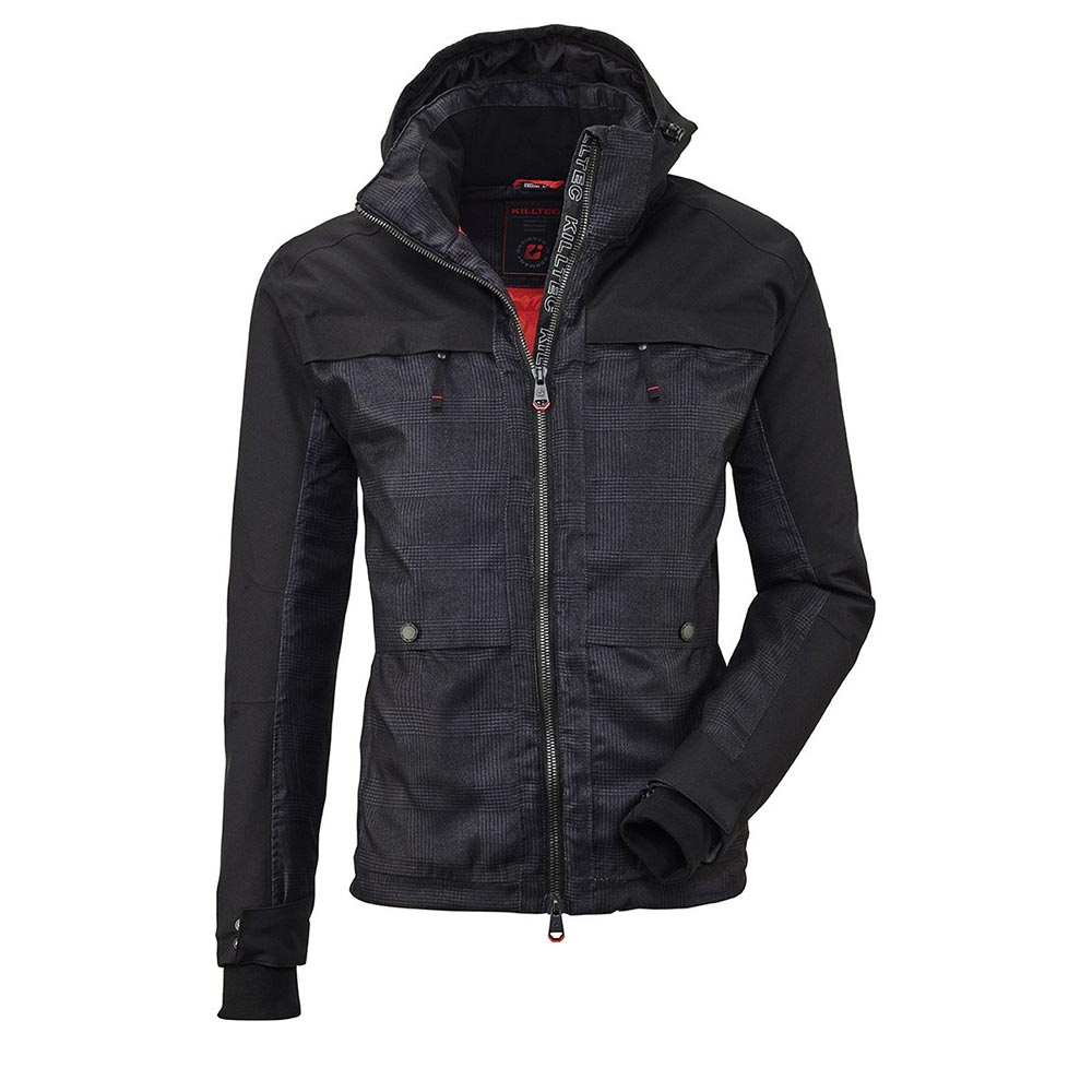 KILLTEC Grindavik Jacket B Men - Funktionsjacke