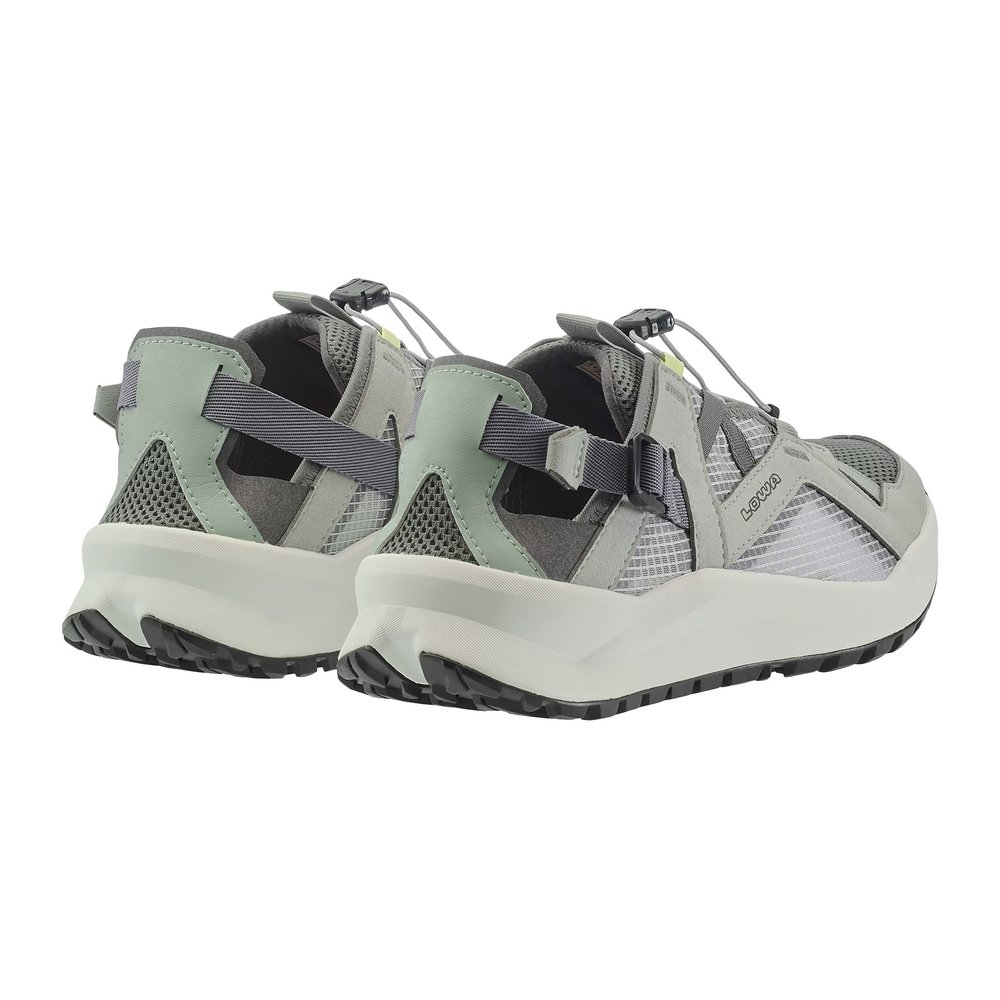 LOWA Kaloya Vent Men - Outdoor-Sneaker leicht, sehr flexibel