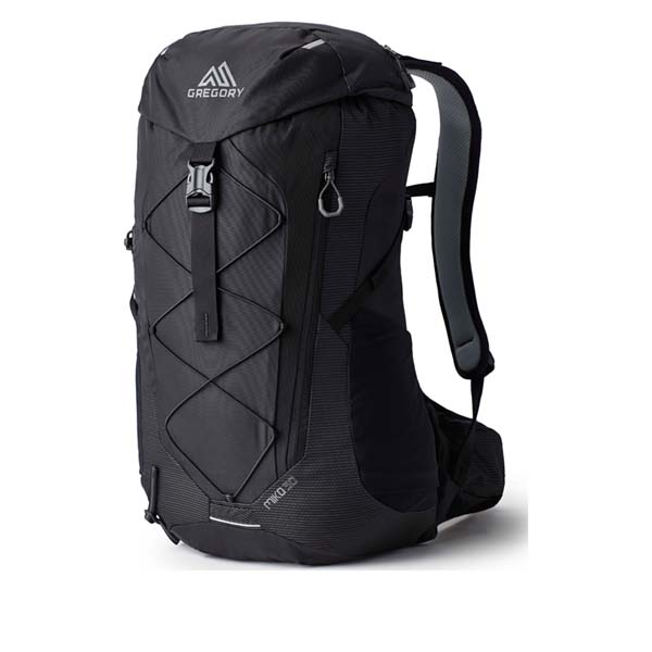 GREGORY Miko 30 - Herren Wanderrucksack mit BioSync Tragesystem
