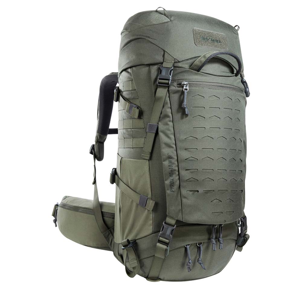TATONKA Pyrox 40+10 Women BC - Trekkingrucksack