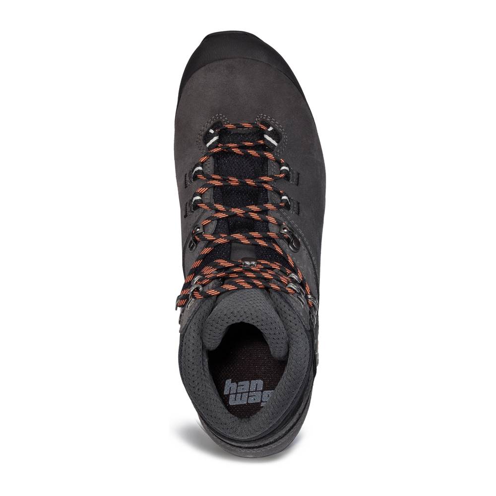 HANWAG Tatra Light GTX Men - Trekkingstiefel wasserdicht, Leichtbauweise