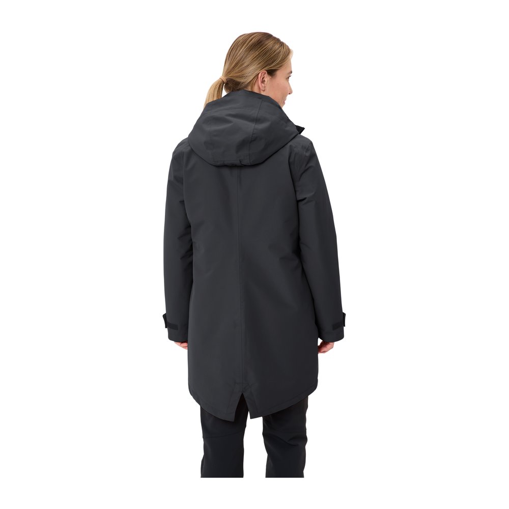 VAUDE Skomer Winter Parka III Women - Winterparka wasserdicht, winddicht