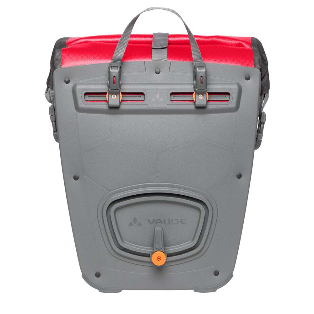 VAUDE Aqua Back - Hinterradtaschen wasserdicht, verschweißt
