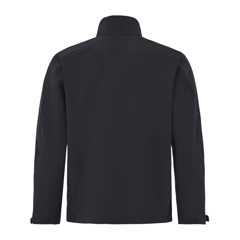 VAUDE Cyclone Jacket V Men - Softshelljacke winddicht, atmungsaktiv