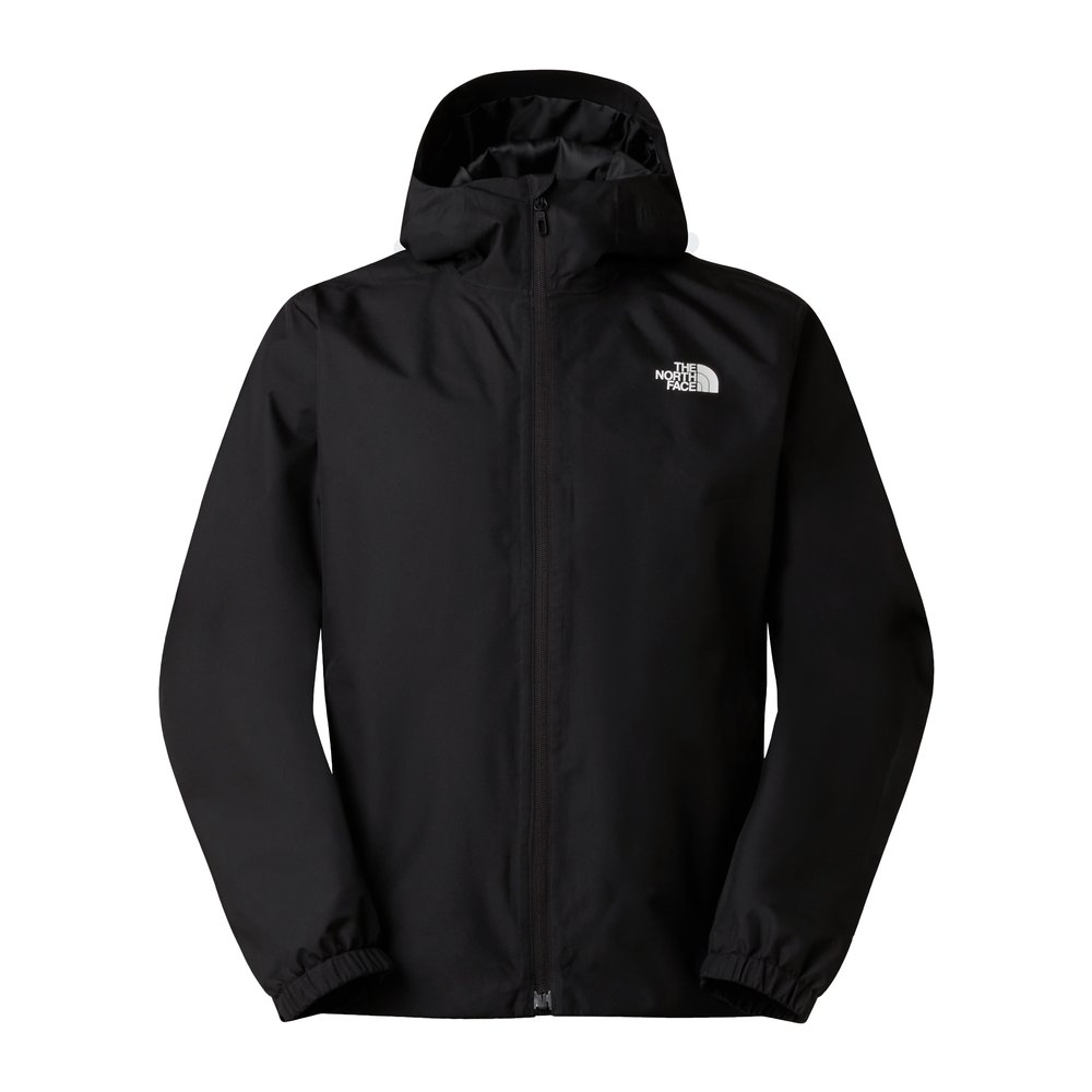 THE NORTH FACE Quest Mono Jacket Men - Regenjacke wasserdicht, winddicht