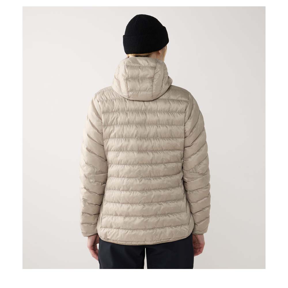 HAGLÖFS Särna Mimic II Hood Women - Isolationsjacke wärmend und wasserabweisend