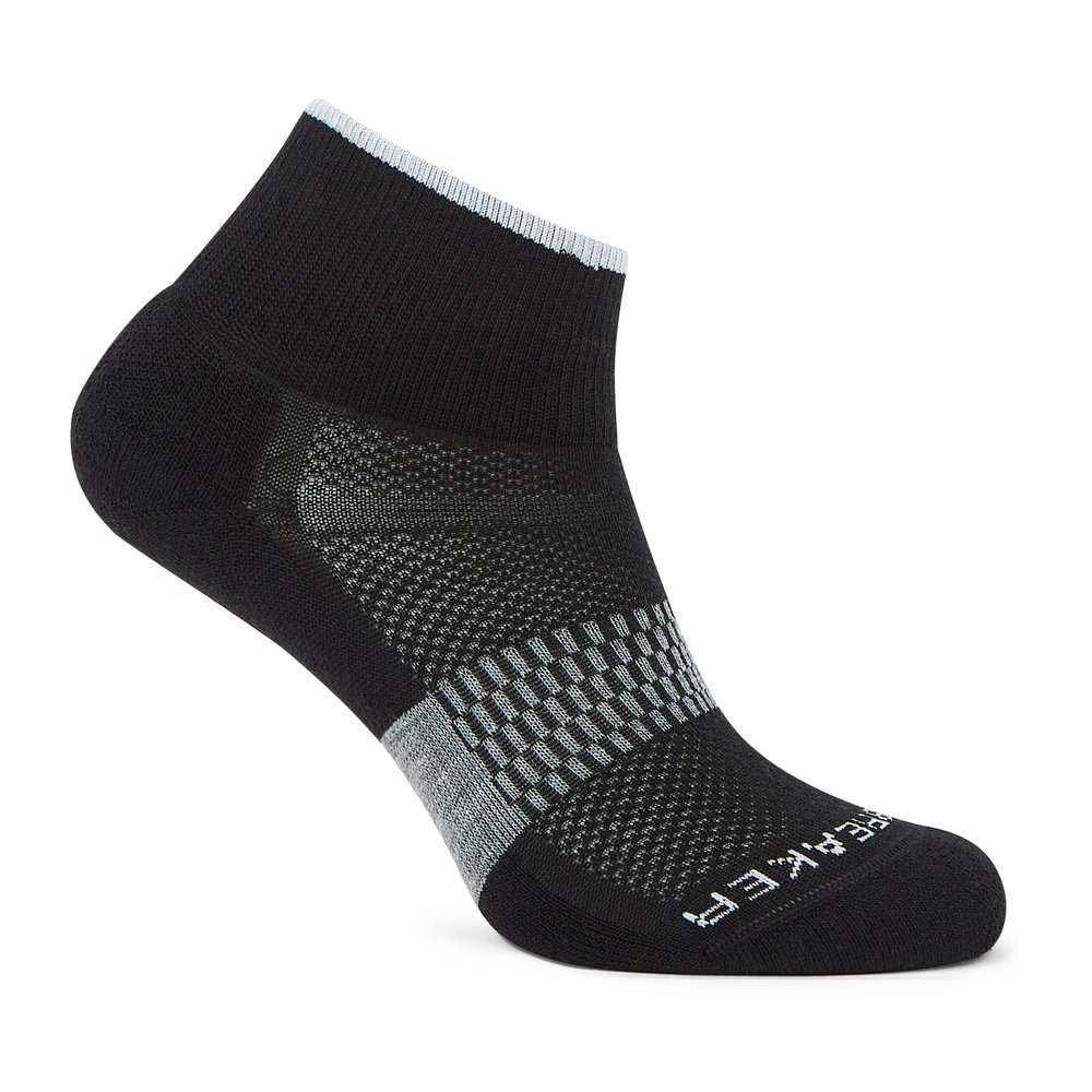 ICEBREAKER Merino Multisport Light Mini Women - Sportsocken geruchsabweisend und strapazierfähig