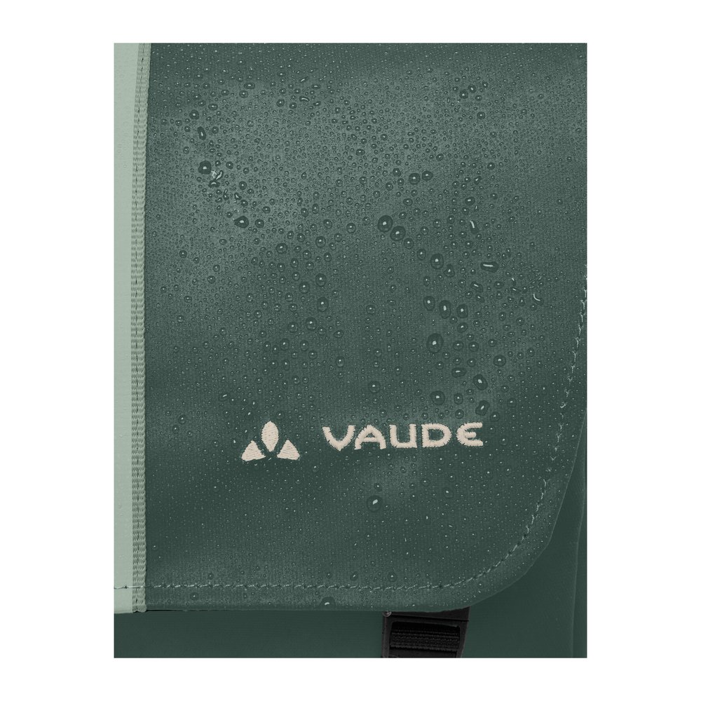 VAUDE Vanuatu - Reise-Umhängetasche wasserabweisend, robust