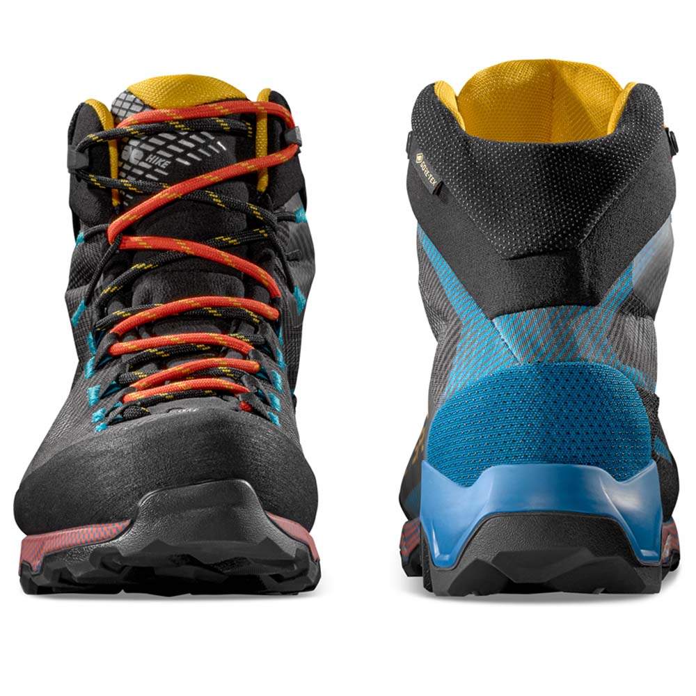 LA SPORTIVA Aequilibrium Hike GTX Man - Trekkingschuh beweglich und stabil