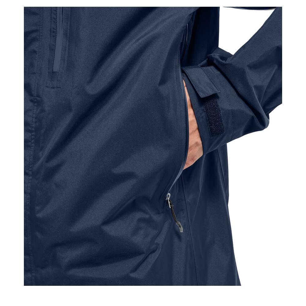 HAGLÖFS Astral GTX II Jacket Men - Hardshelljacke wasserdicht und atmungsaktiv