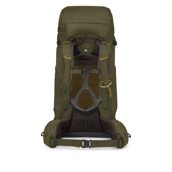 OSPREY Kestrel 68 - Herren-Trekkingrucksack mit AirScape Rückensystem