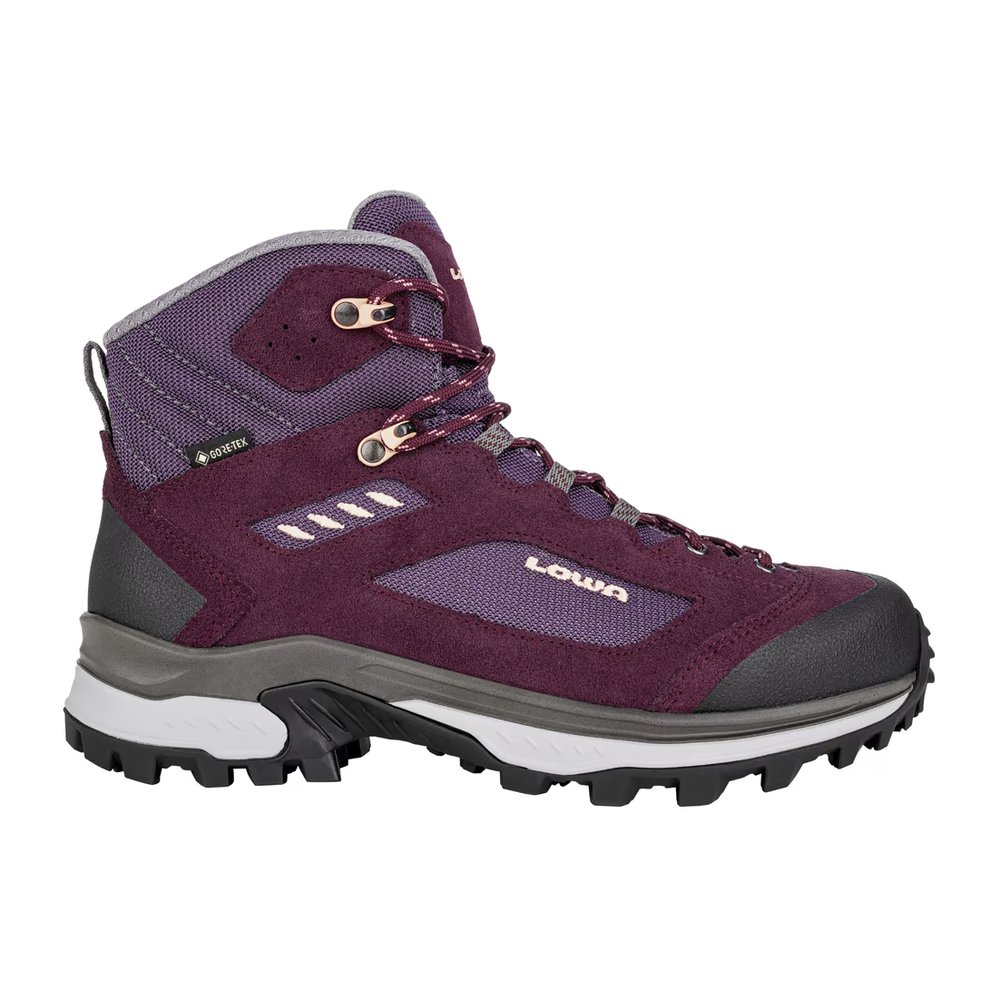 LOWA Corvara GTX Mid Women - Wanderschuhe