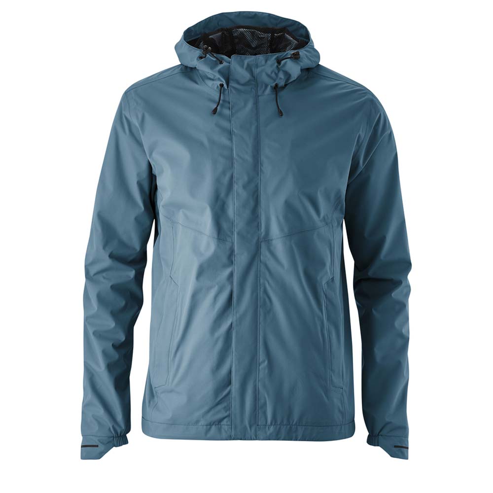 GONSO Save Jacket Essential Men - Regenjacke wasserdicht und leicht