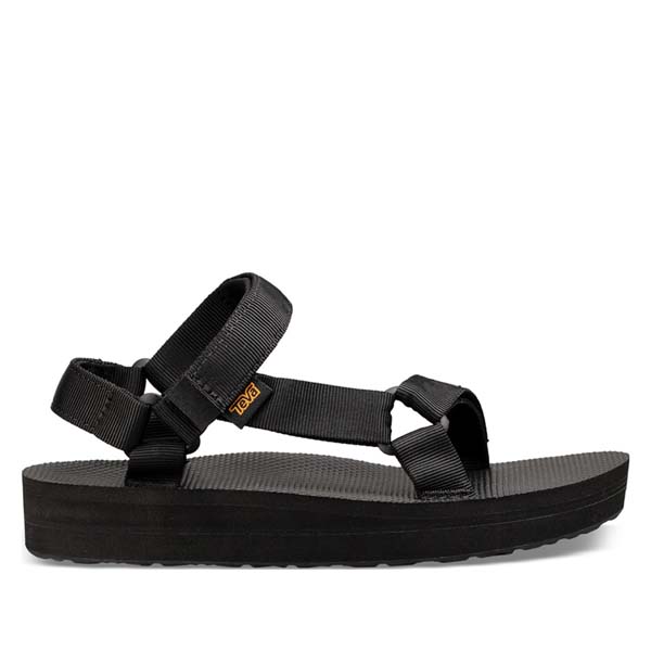 TEVA Midform Universal Women - Sommersandale mit Plateau