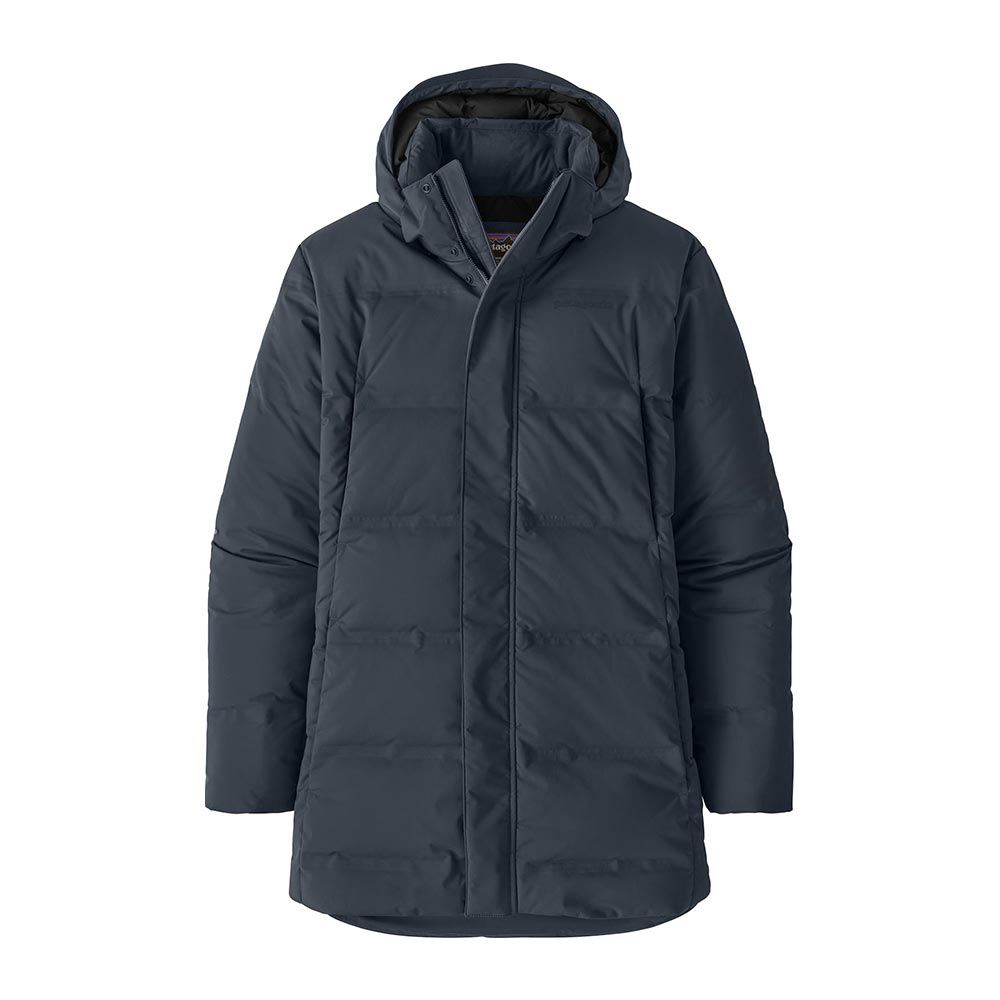 PATAGONIA Jackson Glacier Parka Men - Daunenparka