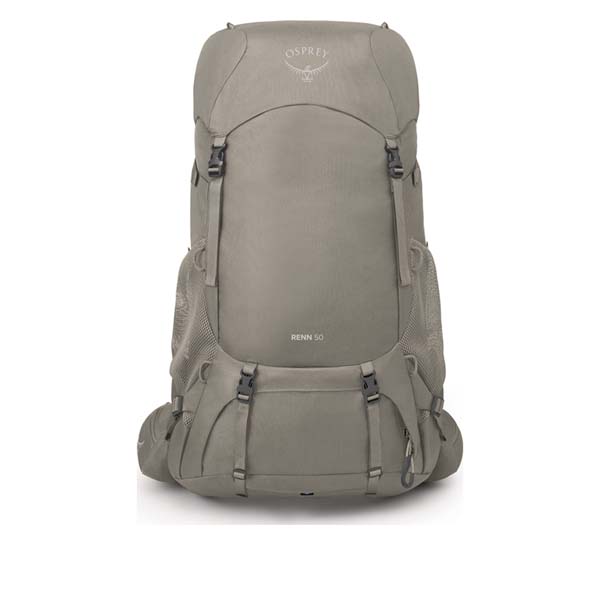 OSPREY Renn 50 - Damen-Trekkingrucksack mit AirSpeed Rückensystem