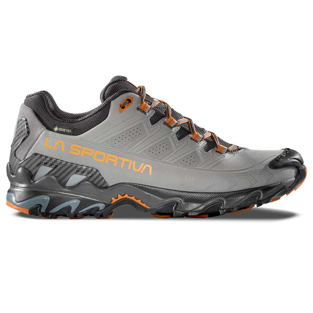 LA SPORTIVA Ultra Raptor II Leather GTX Man - Trekkingschuh strapazierfähig und bequem