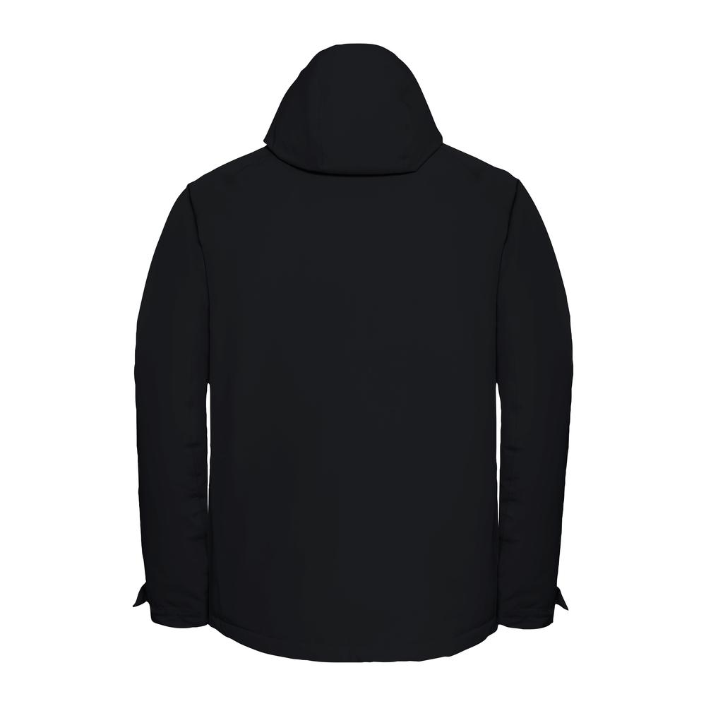 JACK WOLFSKIN Icecape 2L Down Ins Jkt RDS Men - Daunenjacke wasserdicht, winddicht