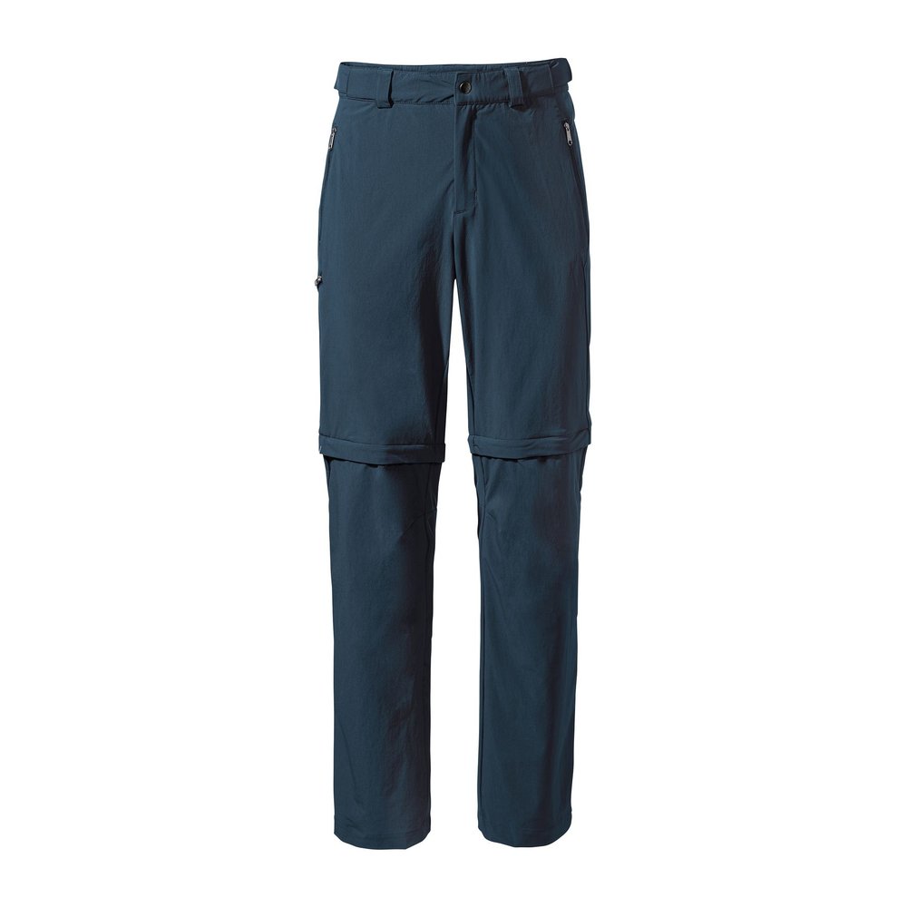 VAUDE Farley Stretch T-Zip Pants III Men Trekkinghose