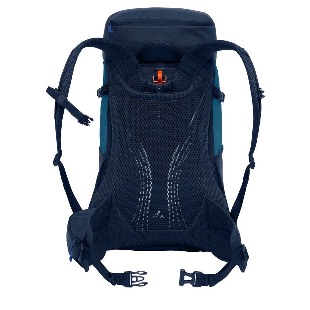 VAUDE Brenta 24 - Wanderrucksack wasserabweisend und leicht